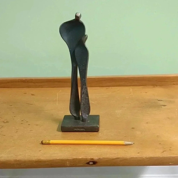 🚨Host Pick🔥Kramer sculpture "Mentor" - Picture 1 of 6